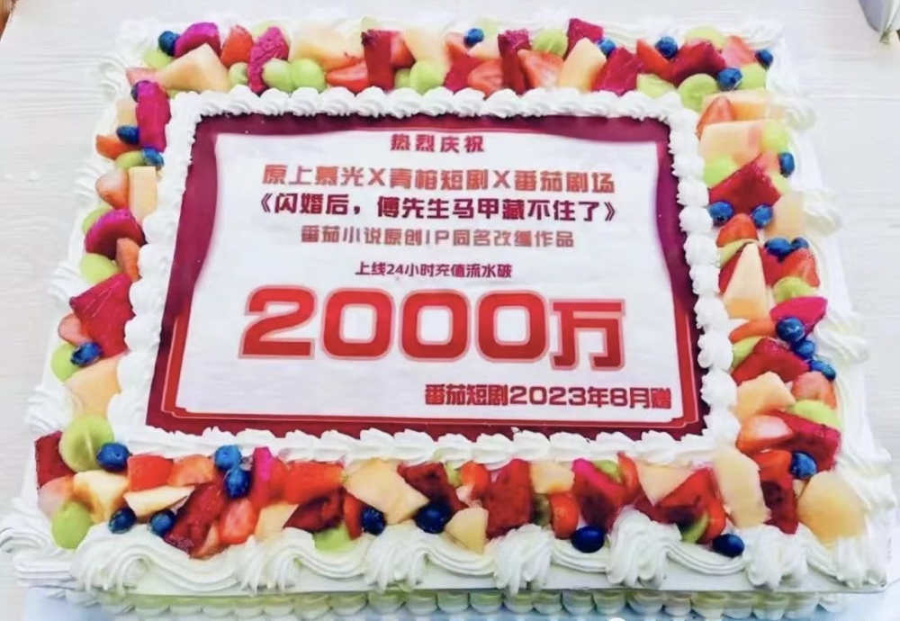 图片[22]-（8440期）短剧CPS推广项目,提供5000部短剧授权视频可挂载, 可以一起赚钱-七安资源网